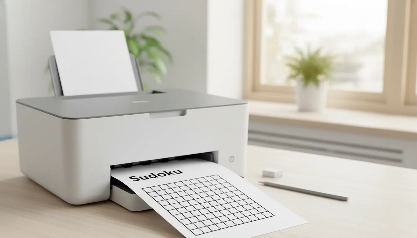 instructions for sudoku game